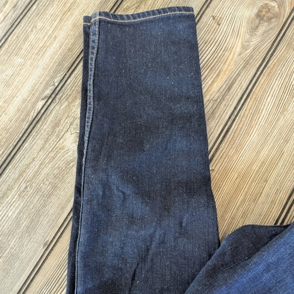 Big Star size 27 jeans in dark wash - Picture 3 of 13